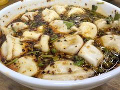 酸汤饺子-回坊马二饺子馆