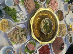 -枇杷园食为鲜火锅(南山店)