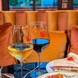 上海📍异域风情满满的bistro jue美