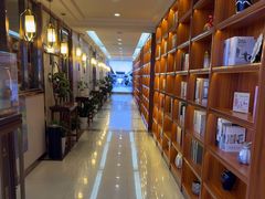 -香山湖渔家大院