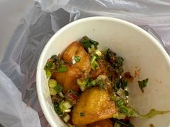 -周签签锅巴土豆(建设路总店)