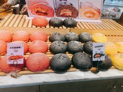 -万利隆·活力烘焙(人民路店)