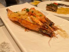 -火地铁板烧(昆山万象汇店)