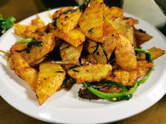 -88号小吃店·经典云南菜·地道纳西美食