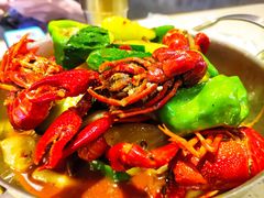 -我是那个大叔·美食研究所(新塘路店)