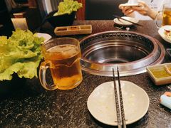 -本武藏炭花·炭火烧肉(万象汇店)