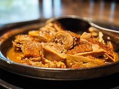-老聃·小鸭鲢城原味客家菜(海沧店)