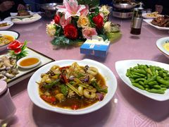 -舟山海鲜·江浙菜(银沙路店)