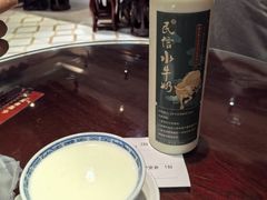 -民信老铺(双皮奶博物馆店)
