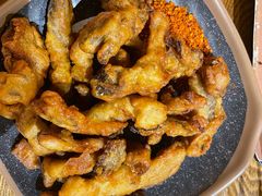 -五样儿西昌小签签烤串(建设路店)