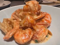-万丽轩·粤菜(王府井金茂万丽酒店)