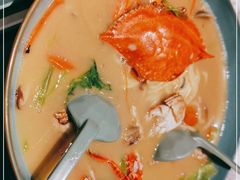 -大头仔海鲜面馆(环球港店)