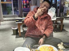 -曹掌柜小酒馆烧烤集团(宾川路店)