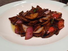 -老人和饭店(淮海中路店)