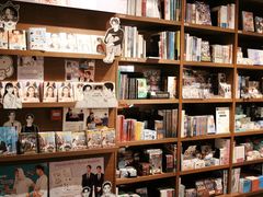 -茑屋书店(天目里店)