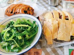 -阿金大白·上海菜馆(新天地店)