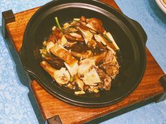 -御唐府海珊瑚主题餐厅