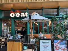 -O'eat Blossom&Pelican(深圳首店)