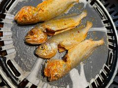 -焰江山·海鲜牛排烤肉自助(环形中心店)