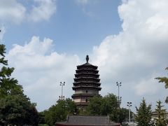 -天宁寺