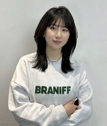 -AFA Hair studio·女士发型设计