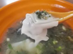 -阿麟馄饨(延长路店)