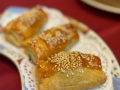 叉燒酥-北园酒家(小北路店)