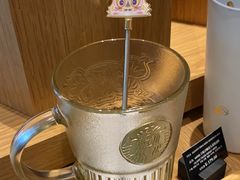 -星巴克臻选(深圳卓悦中心店)