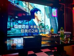 -音乐派KTV(银泰城店)