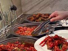 -重庆丽苑维景国际大酒店·海鲜自助餐厅