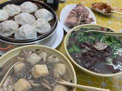 -苓记南京鸭血粉丝.皮肚面(县东巷店)