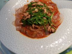 -纳家楼·地道陕菜(劳动路店)
