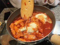 -高丽苑韩国烤肉(海昌路旗舰店)