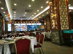 大堂-客家汇·客家传承菜(水库店)