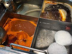 -海底捞火锅(长沙华创国际广场店)