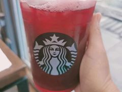 -星巴克臻选(舟山凯虹广场店)