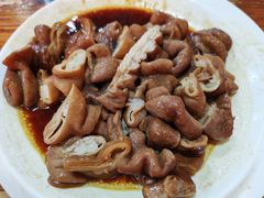 -朱大嘴肥肠血旺(福字街店)