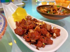春熙小排-春熙小馆(乘风庄店)