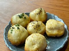 -鑫震源·苏式大虾生煎(山塘街店)