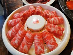 -大话三城重庆火锅(万科天誉店)