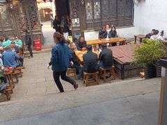 -新万鑫银丝面·非遗无锡味(惠山古镇店)