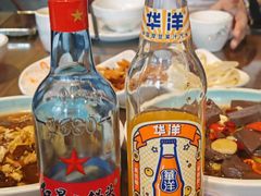 -向民炒鸡老店(火车站店)