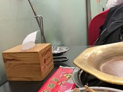 -芦月轩羊蝎子(北蜂窝店)