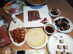 -前门故事烤鸭店(十里河店)
