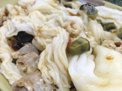-东盛美食(东城南路店)
