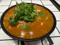 -肥汁米蘭香港米线(长宁来福士店)