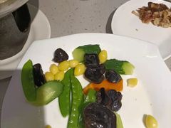 -吉旺港式餐厅(南方商城店)