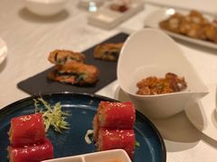 创始红米肠-成都瑞吉酒店·宴庭中餐厅