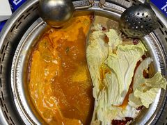 -快乐小羊·内蒙牛羊肉火锅(流花中心店)