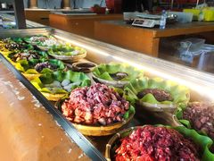 -回头食客-李久其家民间餐厅(望城金桥国际店)
